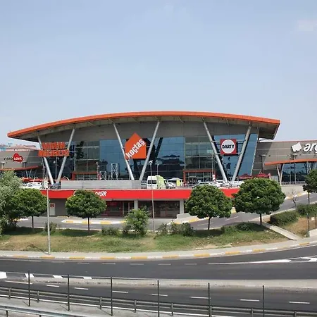 Yenibosna Apartment Istanbul