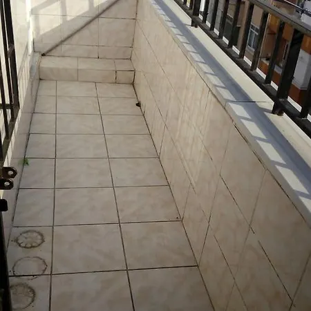 Yenibosna Apartment Istanbul