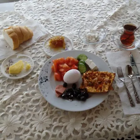 Yenibosna Apartment *