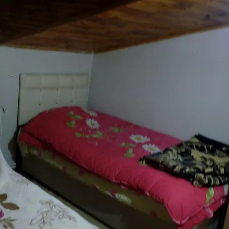 Yenibosna Apartamento