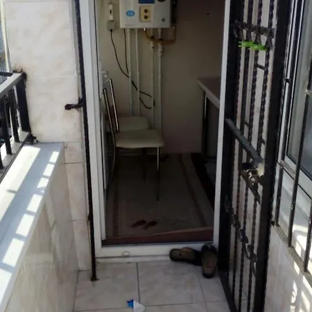 Yenibosna Apartamento Estambul