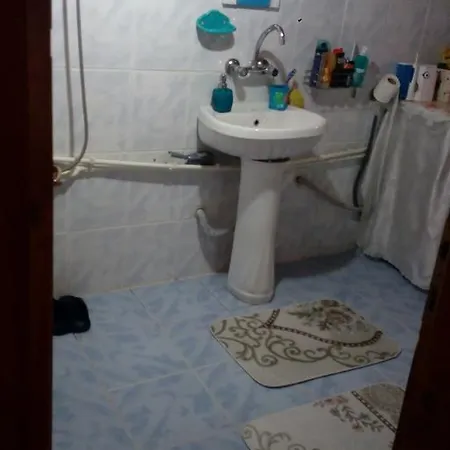 Yenibosna Apartamento Estambul