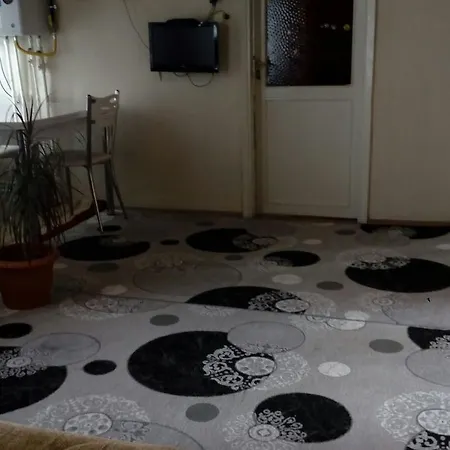 Yenibosna Apartamento *