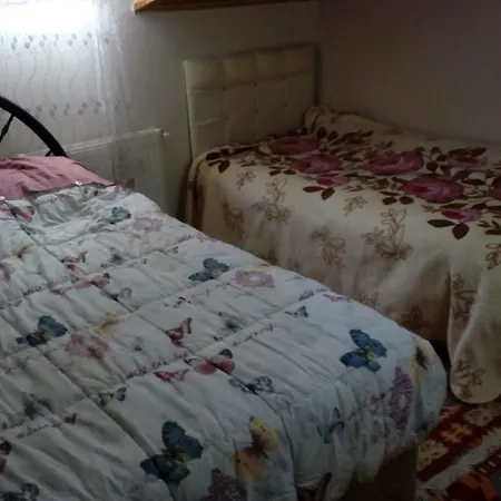 Apartamento Yenibosna