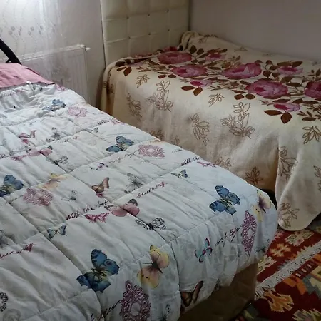 Yenibosna Apartamento