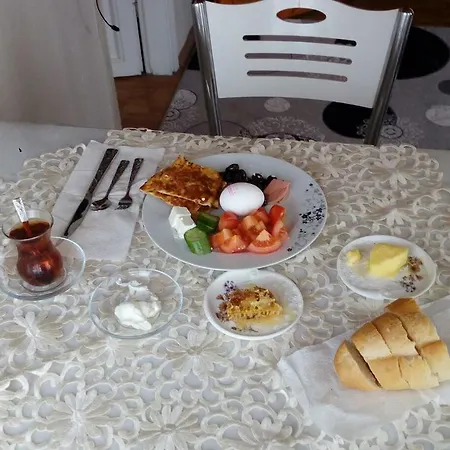 Apartamento Yenibosna *